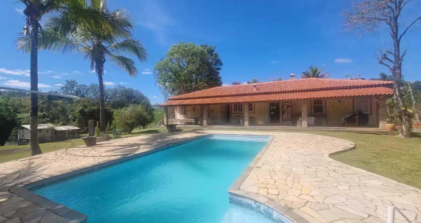 Chácara a venda - santa branca/sp bairro: figueira grande.