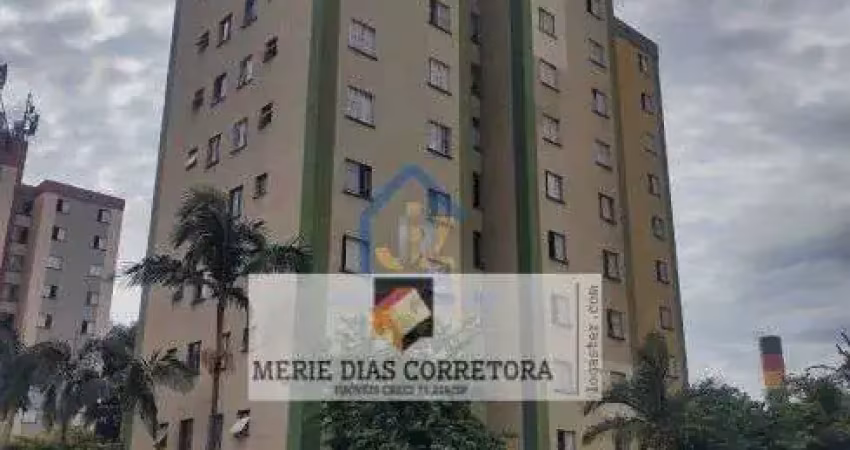 Imóvel para venda com 48 metros quadrados com 2 quartos
