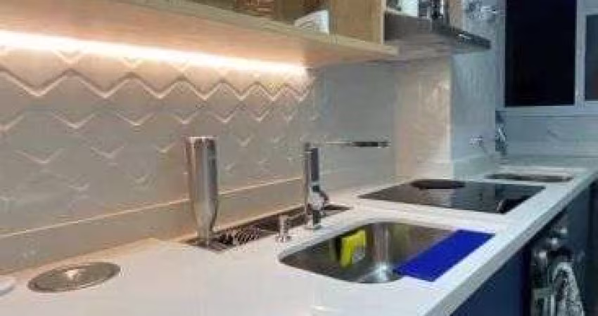 FAMILIA FREGUESDIA , 2 dorm suite 52 m ² lindíssimo em Freguesia m - São Paulo - SP