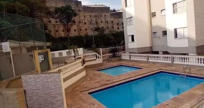 Apartamento para venda com 57 metros quadrados com 2 quartos em Nossa Senhora do Ó - São Paulo - SP