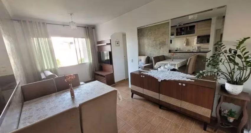 Imóvel para venda com 54 metros quadrados com 2 quartos em Vila Bruna - São Paulo - SP