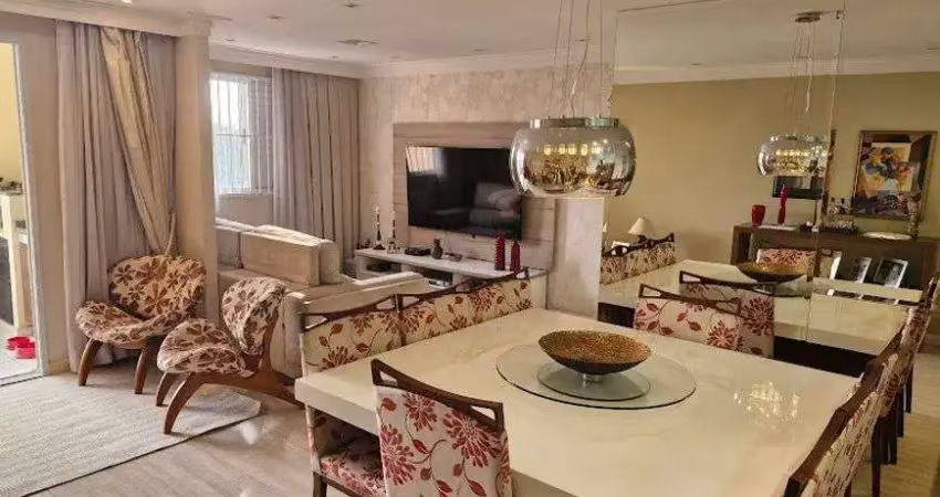 Apto apice freguesia 3 dorm suite 2 vagas são paulo - sp