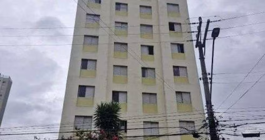 Imóvel para venda possui 53 metros quadrados com 2 quartos em Vila São Vicente - São Paulo - SP