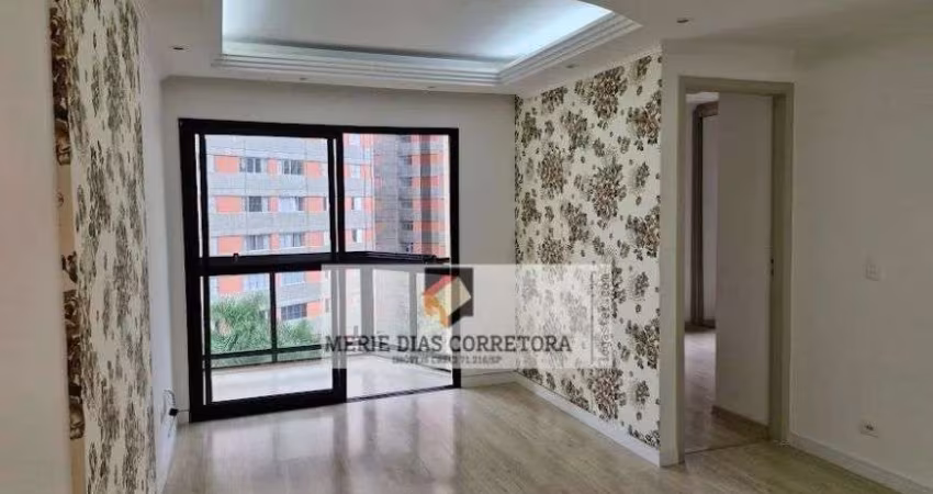 monte carlo 3 quartos 2 VAGAS em Freguesia do Ó - São Paulo - SP