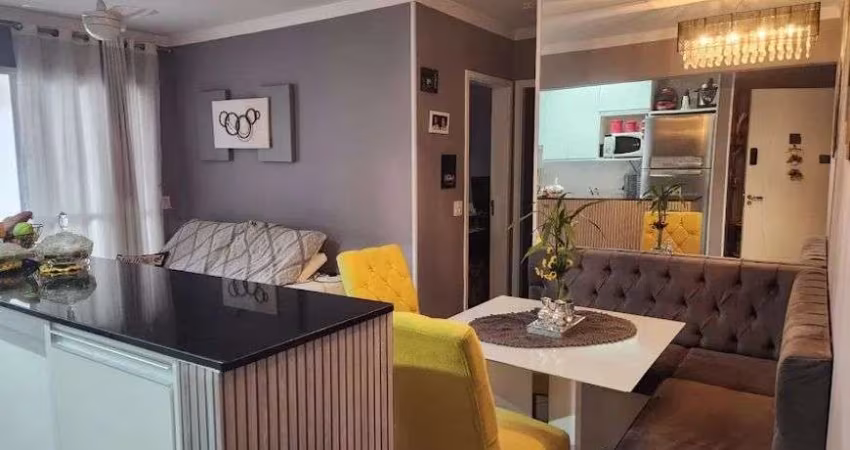 ENJOY 2 quartos 1 vaga lazer completo Freguesia SP