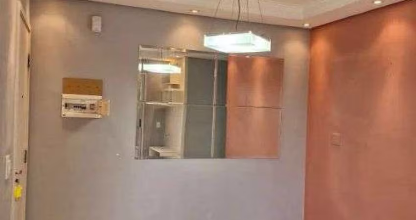APTO COND VERITÁ, 47, 2 quartos em Freguesia - São Paulo - SP