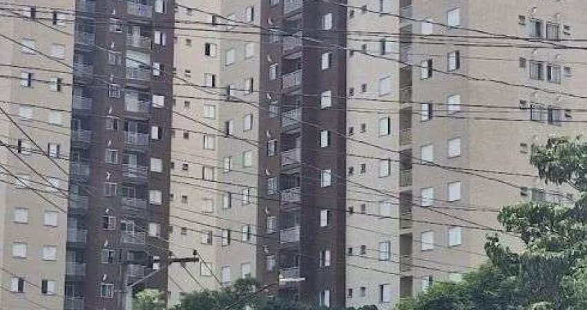 Imóvel para venda tem 48 metros quadrados com 2 quartos em Vila Barreto - São Paulo - SP