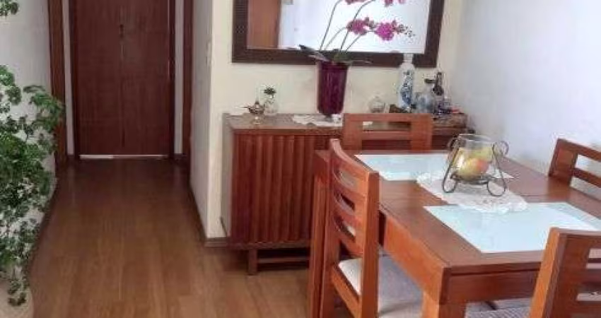 apto 54 metros, com 2 quartos sacada 1 vaga vista livre em Vila Bruna - São Paulo - SP
