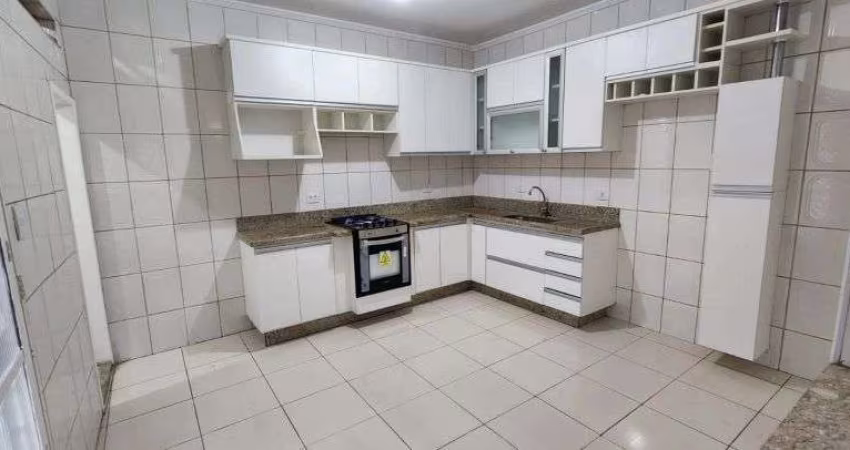 Sobrado para venda tem 120 metros quadrados com 3 quartos em Jardim Cachoeira - São Paulo - SP