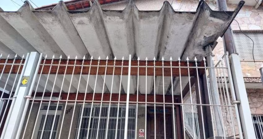 Casa assobradada 75 metros quadrados com 2 quartos em Freguesia do Ó - São Paulo - SP
