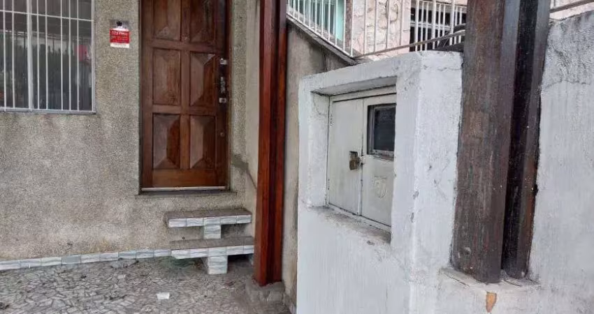 Casa assobradada 75 metros quadrados com 2 quartos em freguesia do ó - são paulo - sp