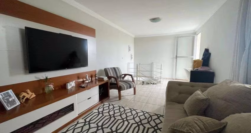Duplex para venda possui 104 metros quadrados com 3 quartos em Vila Bonilha Nova - São Paulo - SP