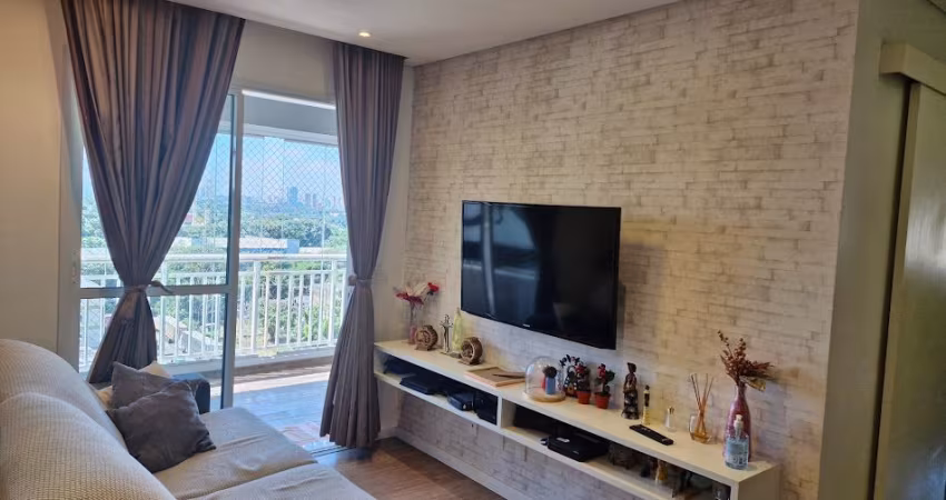 Enjoy  Condominio Lindo apto 3 dorm suite 2 vagas
