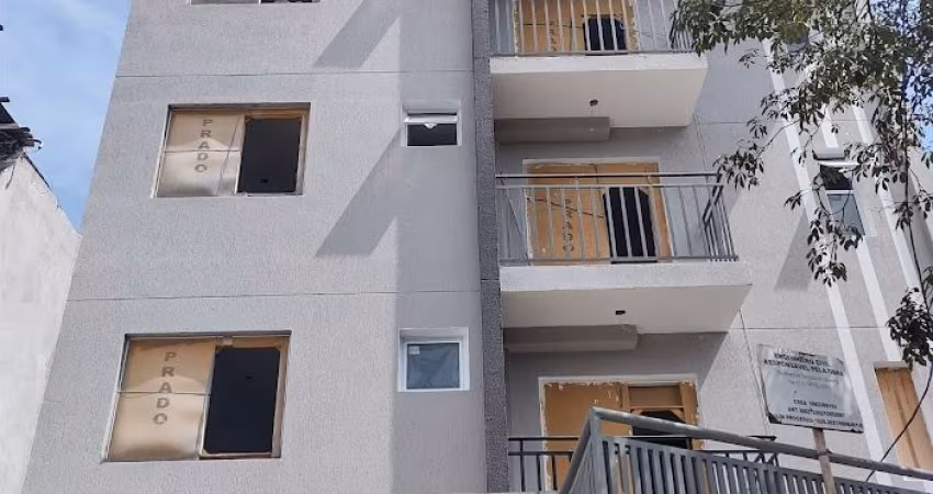 aptos novos  ultimas unidades faltam apenas 2 aptos