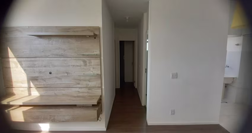 apto nunca habitado novo andar alto