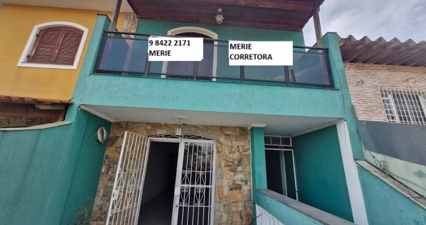 SOBRADÃO 3 DORM SUITE  3  VAGAS