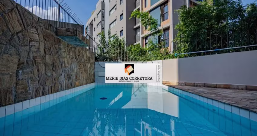 Apartamento com 2 quartos à venda na Rua Salvador Caruso, 167, Vila Ipojuca, São Paulo