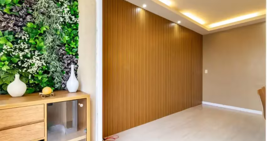 Apartamento com 2 quartos à venda na Rua Balsa, 682, Vila Arcádia, São Paulo
