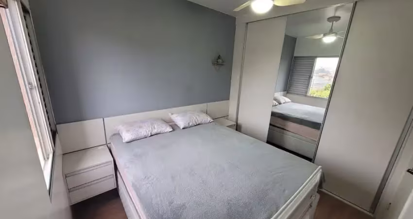 Apartamento com 2 quartos à venda na Rua Rio Verde, 879, Vila Bruna, São Paulo