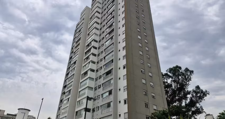 Apartamento com 2 quartos à venda na Rua Balsa, 543, Vila Arcádia, São Paulo