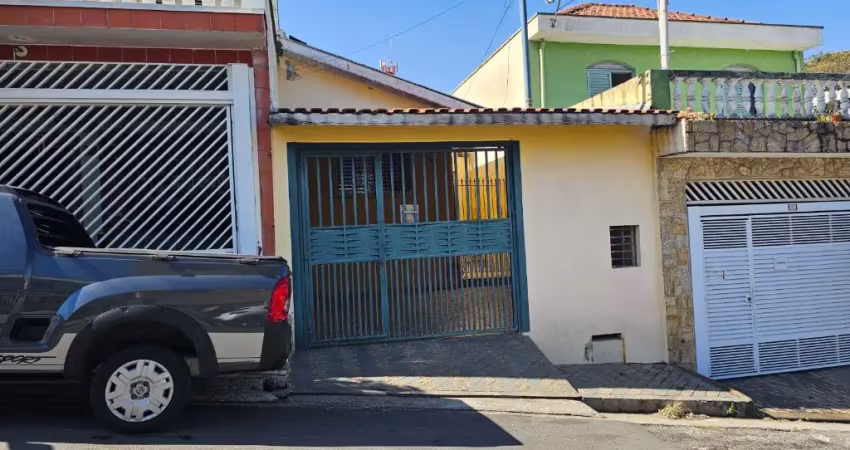 Casa com 1 quarto à venda na Rua Professor Octávio de Carvalho, 300, Jardim São José (Zona Norte), São Paulo