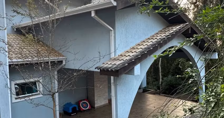 Casa em condomínio fechado com 3 quartos à venda na Rua Imperador Dom Pedro II, 1400, Roseira, Mairiporã