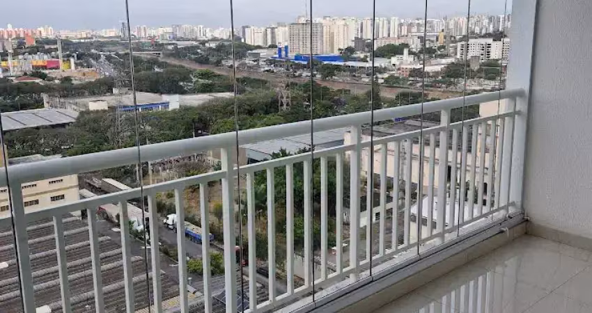 Apartamento com 2 quartos à venda na Rua Balsa, 543, Vila Arcádia, São Paulo