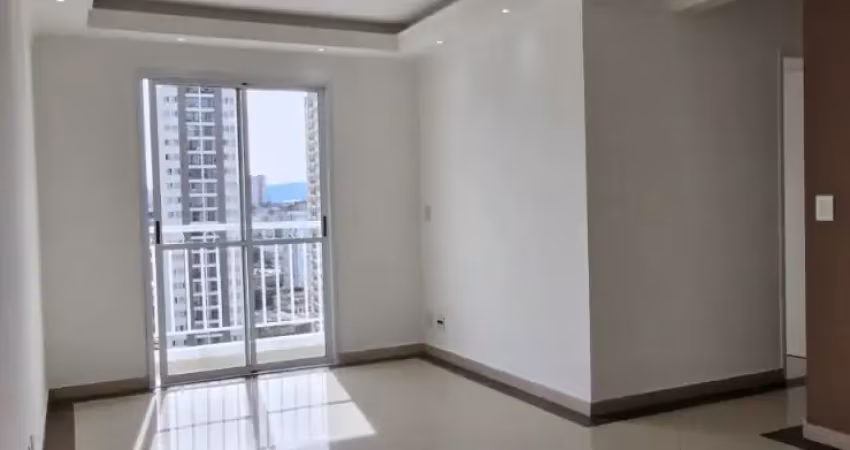 Apartamento com 3 quartos à venda na Avenida Professor Celestino Bourroul, 684, Limão, São Paulo