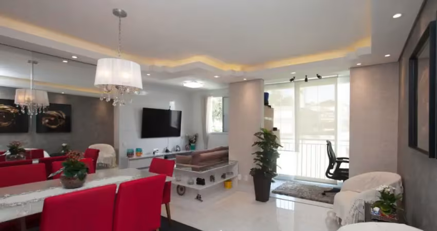 Apartamento com 3 quartos à venda na Rua da Bica, 290, Freguesia do Ó, São Paulo