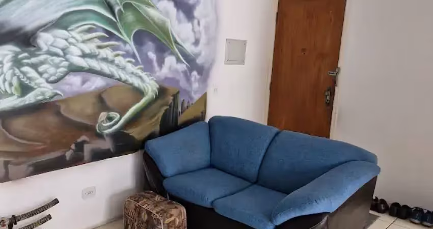 Apartamento com 2 quartos à venda na Rua Antonieta Leitão, 357, Nossa Senhora do Ó, São Paulo