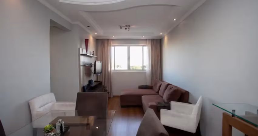 Apartamento com 2 quartos à venda na Rua Ribeiro de Morais, 159, Vila Albertina, São Paulo