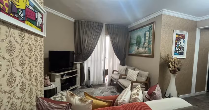 Apartamento com 2 quartos à venda na Rua Doutor Heitor Nascimento, 100, Nossa Senhora do Ó, São Paulo