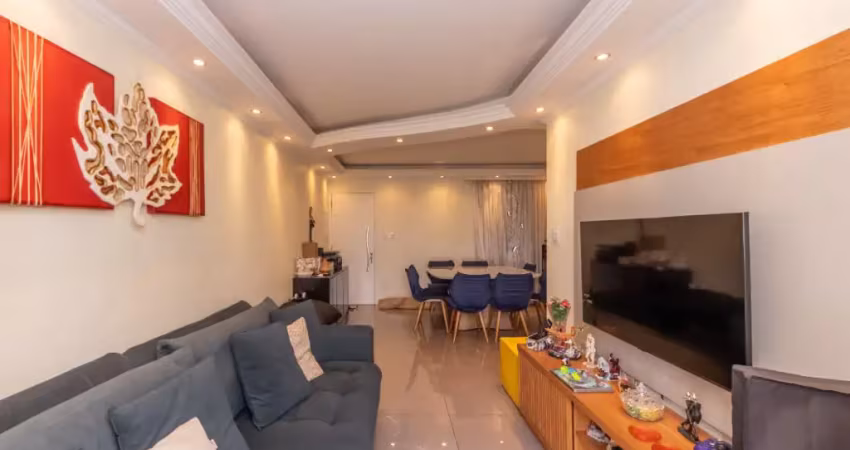 Apartamento com 2 quartos à venda na Rua Plínio Colas, 278, Lauzane Paulista, São Paulo