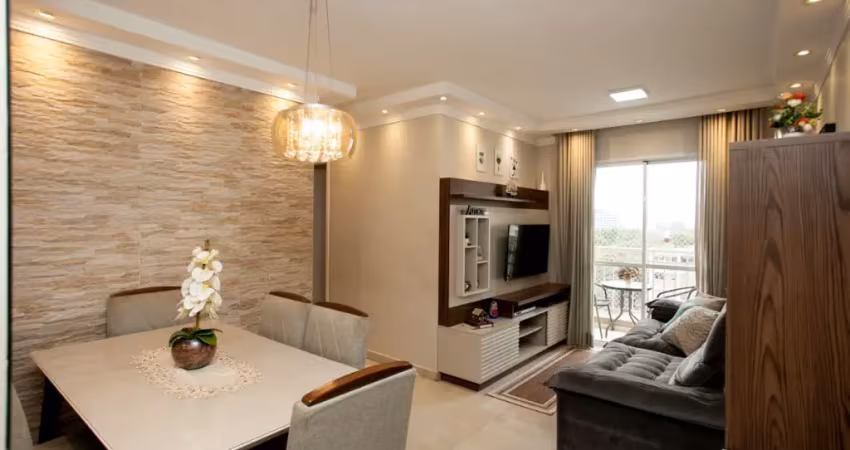 Apartamento com 3 quartos à venda na Rua Coronel Bento Bicudo, 1028, Piqueri, São Paulo