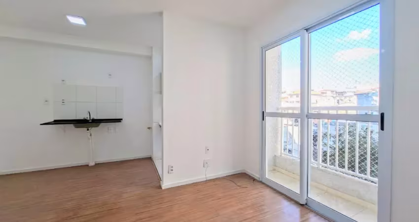 Apartamento com 2 quartos à venda na Rua Ziba, 200, Vila Nina, São Paulo