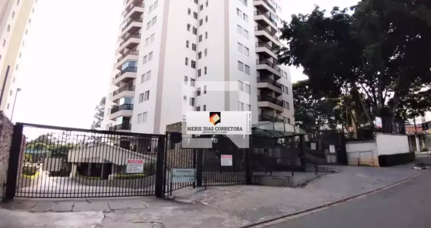 Apartamento com 2 quartos à venda na Rua Plínio Colas, 278, Lauzane Paulista, São Paulo