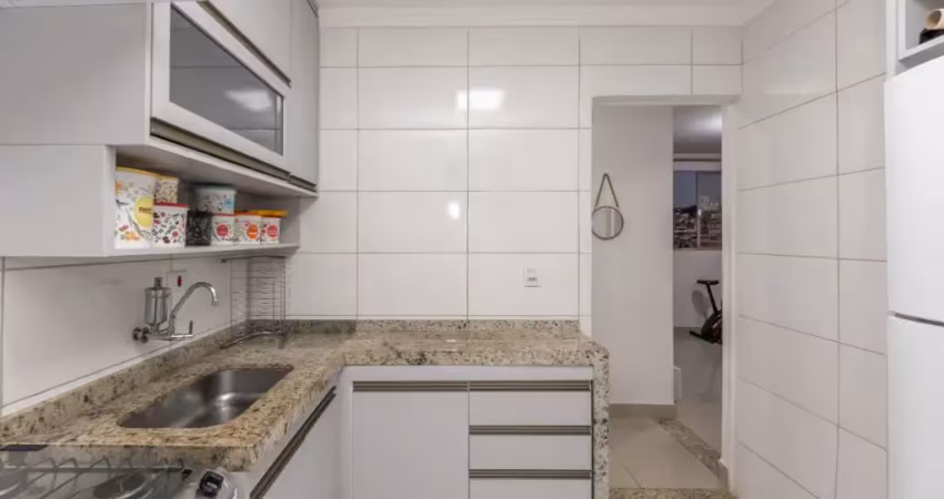 Apartamento com 2 quartos à venda na Rua Hortolândia, 28, Vila Renato (Zona Norte), São Paulo