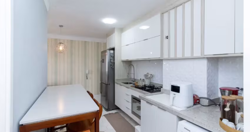 Apartamento com 2 quartos à venda na Rua Dom José Marcondes, 244, Brasilândia, São Paulo