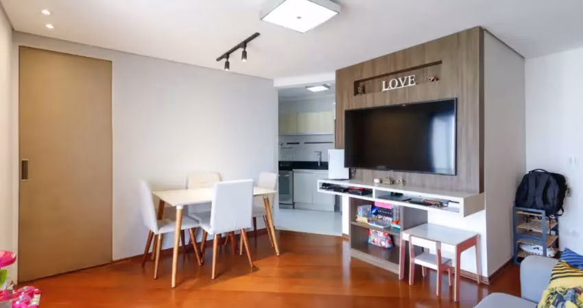 Apartamento com 2 quartos à venda na Rua Antônio Pires, 810, Vila Albertina, São Paulo