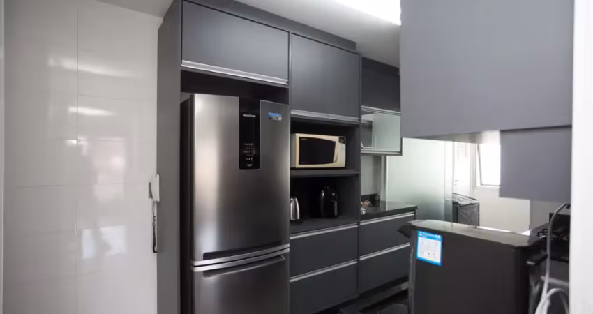 Apartamento com 3 quartos à venda na Rua Antonieta Leitão, 247, Nossa Senhora do Ó, São Paulo