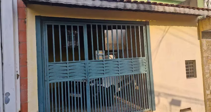 Casa com 1 quarto à venda na Rua Professor Octávio de Carvalho, 34, Jardim São José (Zona Norte), São Paulo