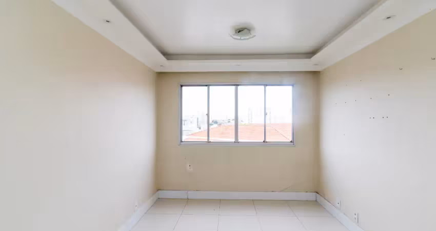 Apartamento com 2 quartos à venda na Avenida João Pessoa, 230, Lauzane Paulista, São Paulo