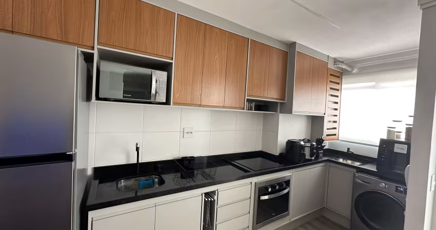 Apartamento com 2 quartos à venda na Avenida Inajar de Souza, 1137, Limão, São Paulo