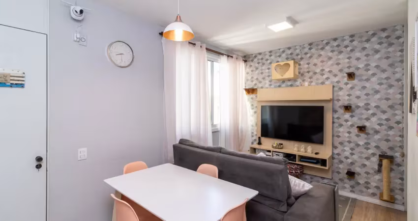Apartamento com 2 quartos à venda na Avenida Itaberaba, 4882, Itaberaba, São Paulo