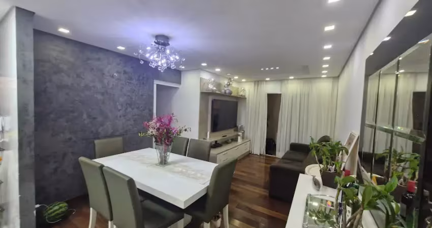 Apartamento com 3 quartos à venda na Rua Pedroso Xavier, 277, Vila Albertina, São Paulo