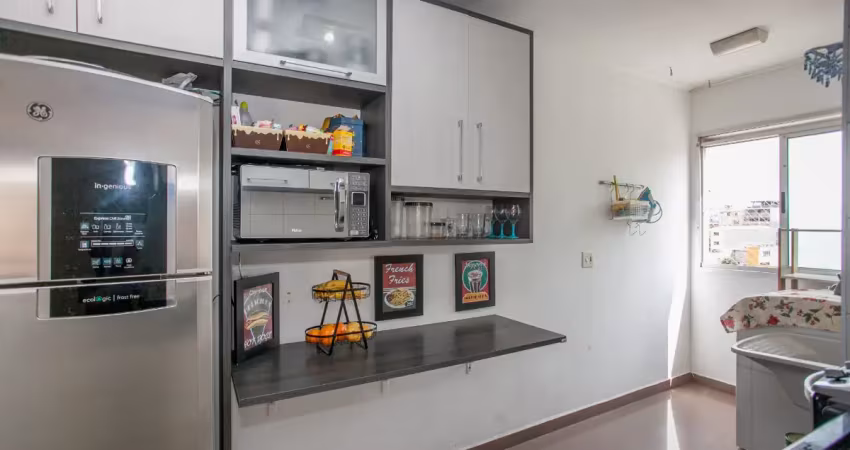 Apartamento com 2 quartos à venda na Rua Balsa, 682, Vila Arcádia, São Paulo