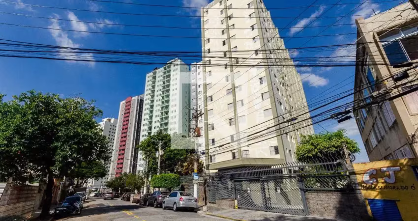 Apartamento com 2 quartos à venda na Rua Antonieta Leitão, 357, Nossa Senhora do Ó, São Paulo