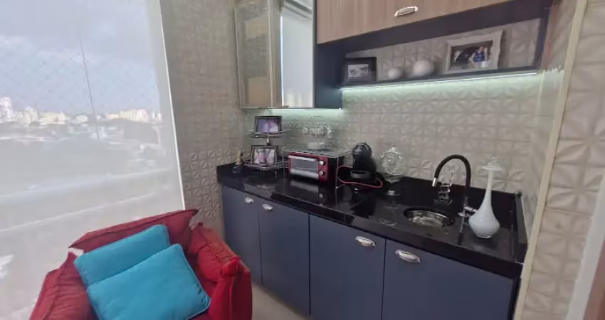 Apartamento com 3 quartos para alugar na Rua Pedroso Xavier, 277, Vila Albertina, São Paulo