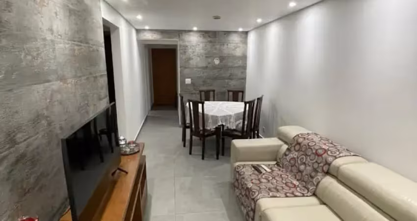 Apartamento com 2 quartos à venda na Praça Amaro Nunes, 137, Chácara Nossa Senhora Aparecida, São Paulo