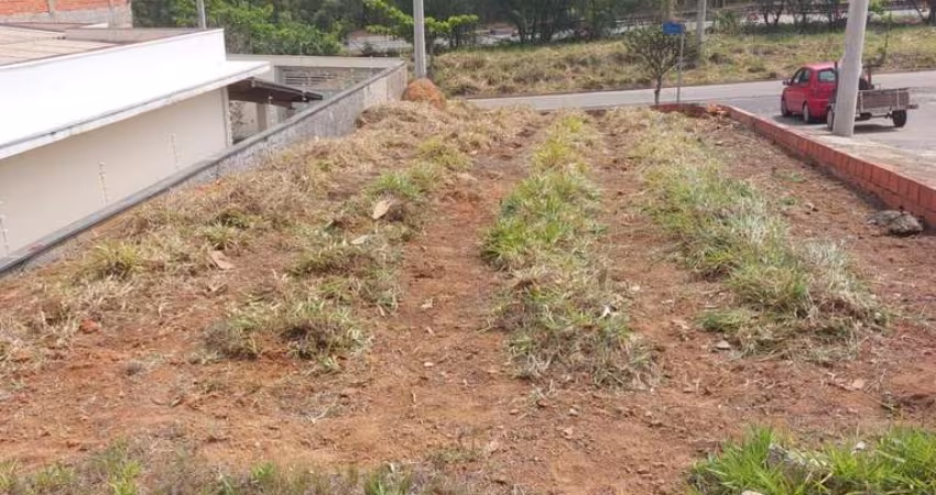 Terreno para Venda em Boituva, Residencial Vitiello